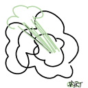 Drawing Nr 3016 by wedodraw.com