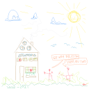 Drawing Nr 3069 by wedodraw.com