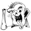 Drawing Nr 1126 by wedodraw.com