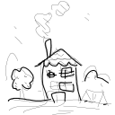 Drawing Nr 2872 by wedodraw.com