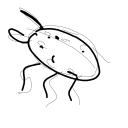 Drawing Nr 2095 by wedodraw.com