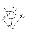 Drawing Nr 1243 by wedodraw.com