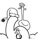 Drawing Nr 2263 by wedodraw.com
