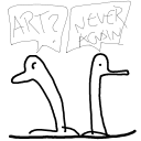 Drawing Nr 2121 by wedodraw.com
