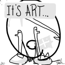 Drawing Nr 2550 by wedodraw.com