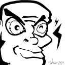 Drawing Nr 3371 by wedodraw.com
