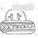 Drawing Nr 2588 by wedodraw.com