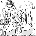 Drawing Nr 2582 by wedodraw.com