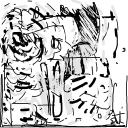 Drawing Nr 2565 by wedodraw.com