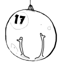 Drawing Nr 2288 by wedodraw.com