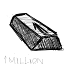 Drawing Nr 1440 by wedodraw.com