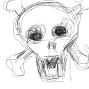 Drawing Nr 1404 by wedodraw.com