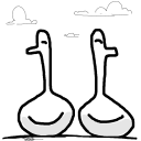 Drawing Nr 2613 by wedodraw.com