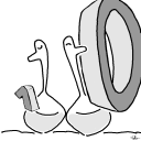 Drawing Nr 4488 by wedodraw.com