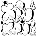 Drawing Nr 4018 by wedodraw.com