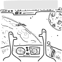 Drawing Nr 2673 by wedodraw.com