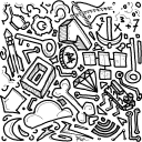 Drawing Nr 3163 by wedodraw.com