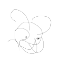 Drawing Nr 1378 by wedodraw.com