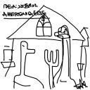 Drawing Nr 3353 by wedodraw.com