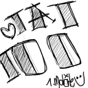 Drawing Nr 1205 by wedodraw.com