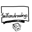Drawing Nr 1478 by wedodraw.com