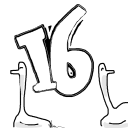 Drawing Nr 2280 by wedodraw.com