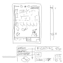 Drawing Nr 4716 by wedodraw.com