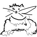 Drawing Nr 1502 by wedodraw.com