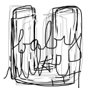 Drawing Nr 1235 by wedodraw.com