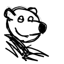Drawing Nr 2021 by wedodraw.com