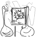 Drawing Nr 4008 by wedodraw.com