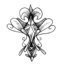 Drawing Nr 1128 by wedodraw.com