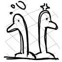 Drawing Nr 2115 by wedodraw.com
