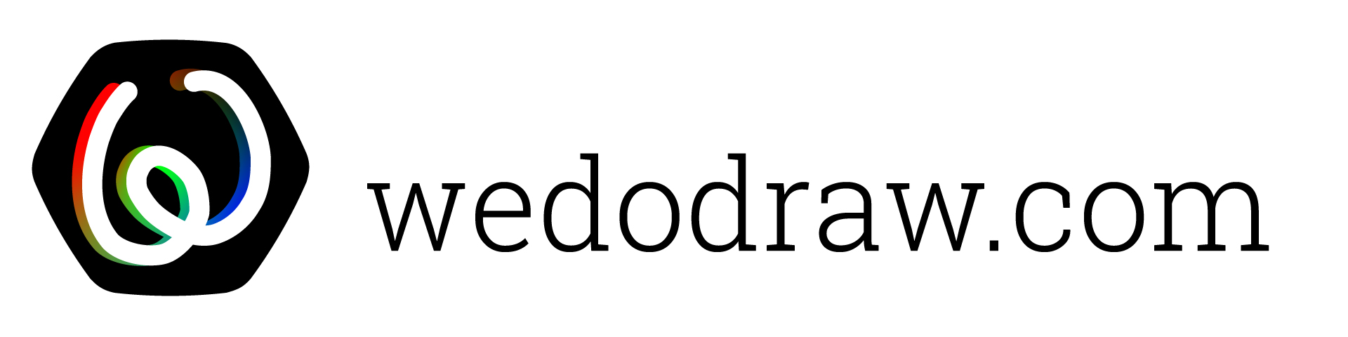WeDoDraw Logo