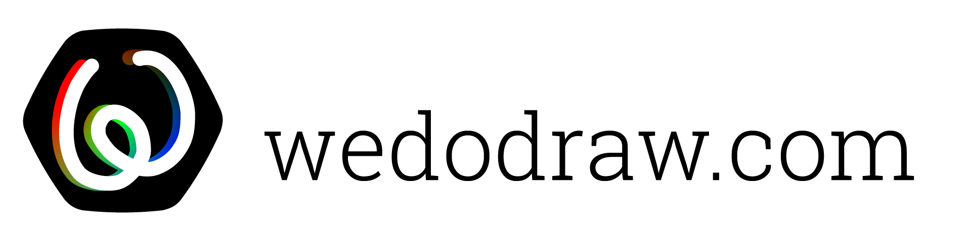 wedodraw.com logo